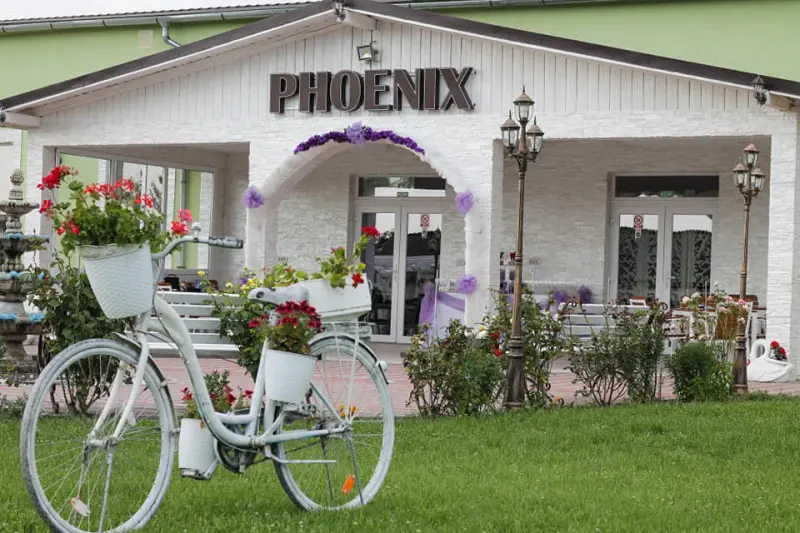 Restaurant nuntă Arad – Sala de evenimente Phoenix